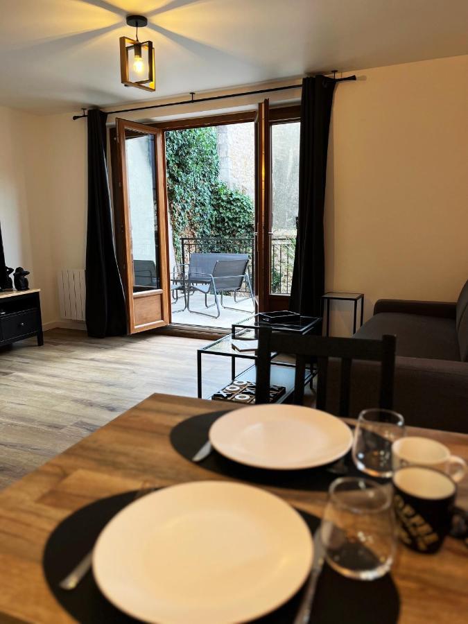Apartament Le Duplex Auxerre Zewnętrze zdjęcie